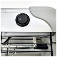 Світильник Євросвітло для знищення комах VOAR-40-01 40 Вт