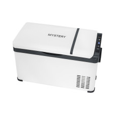 Автохолодильник Mystery з компресором та холодоагентом 23 л (MRK-26)