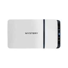 Автохолодильник Mystery з компресором та холодоагентом 23 л (MRK-26)