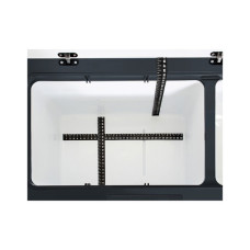 Автохолодильник Mystery з компресором та холодоагентом 23 л (MRK-26)