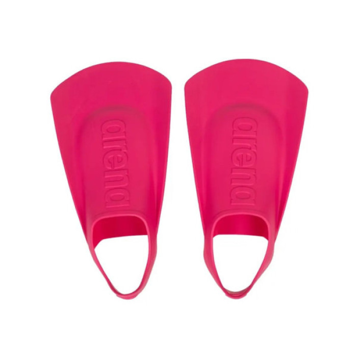 Ласти Arena Fins Kid/JR 005465-200 рожевий 32-33 (3468336777039)