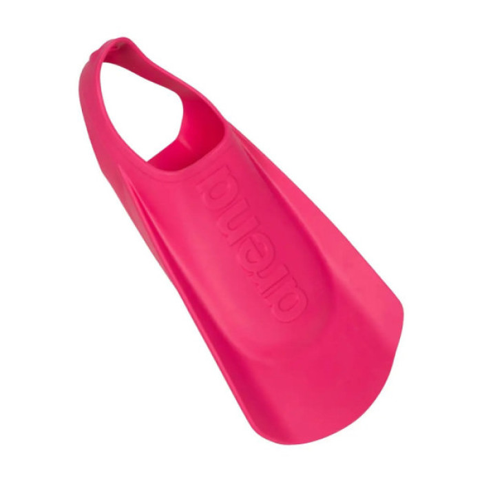 Ласти Arena Fins Kid/JR 005465-200 рожевий 32-33 (3468336777039)