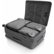 Валіза Heys EZ Fashion L Charcoal (10162-0047-30)/(10162-0047-S3) (930913)