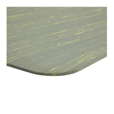 Килимок для йоги Reebok Camo Yoga Mat зелений 176 х 61 х 0,5 см RAYG-11045YL (885652020909)