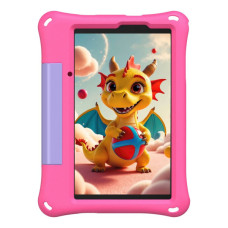 Планшет Ulefone Tab A9 Pro Kids 8.68" 4/128GB 4G Pink (6975326660877)