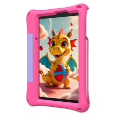 Планшет Ulefone Tab A9 Pro Kids 8.68" 4/128GB 4G Pink (6975326660877)