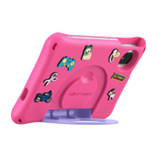 Планшет Ulefone Tab A9 Pro Kids 8.68" 4/128GB 4G Pink (6975326660877)