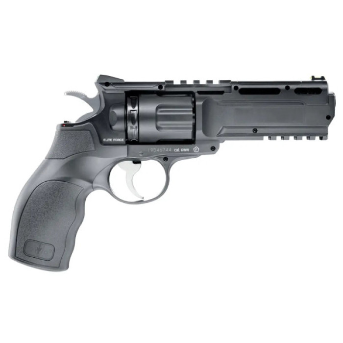 Страйкбольний пістолет Umarex Elite Force H8R Gen2 СО2 кал. 6 мм ВВ (2.6446)