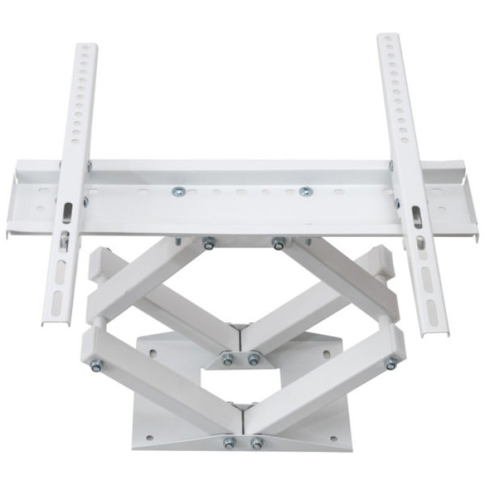 Кронштейн Charmount TV04T-R6 White