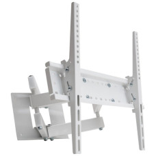 Кронштейн Charmount TV04T-R6 White