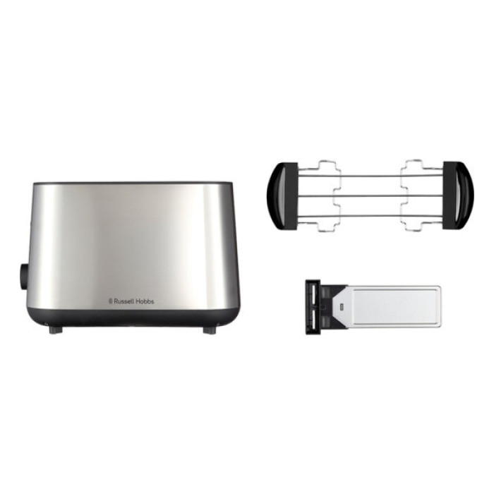 Тостер Russell Hobbs 27390-56