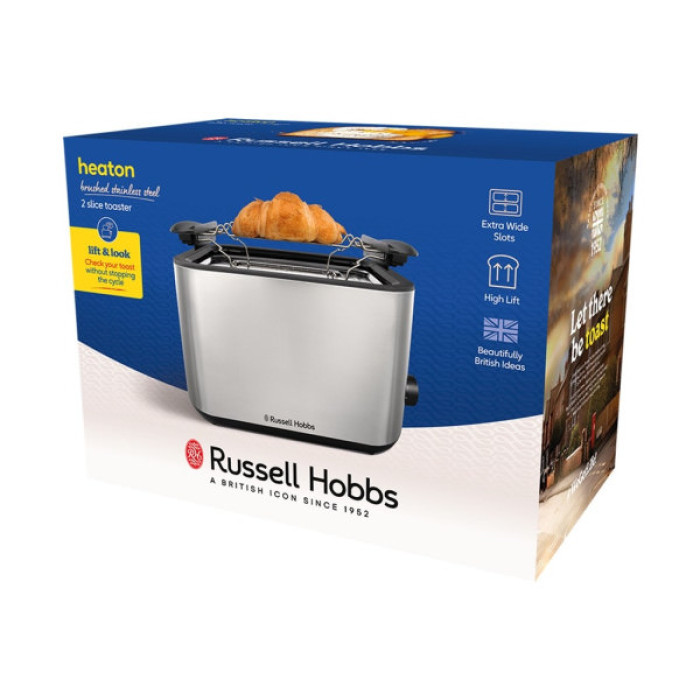 Тостер Russell Hobbs 27390-56