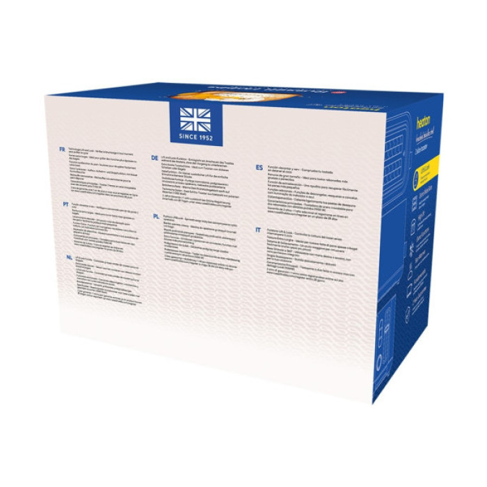 Тостер Russell Hobbs 27390-56