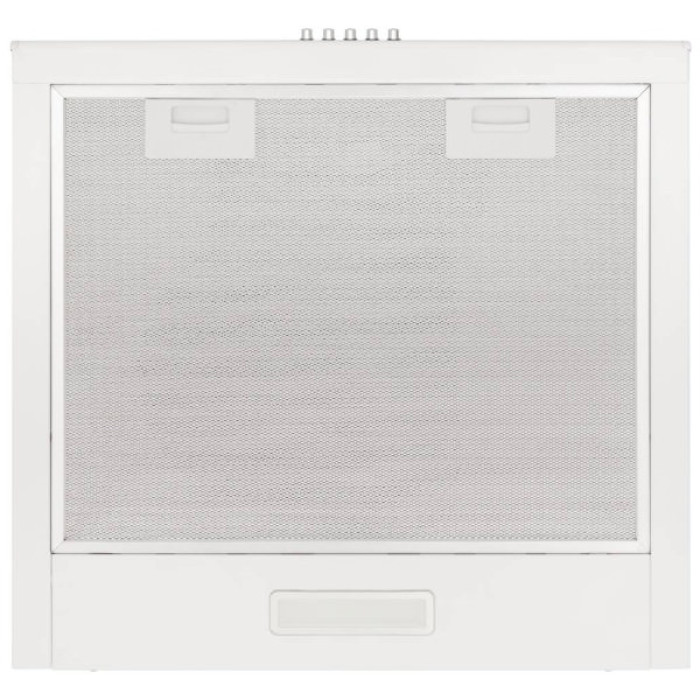 Витяжка кухонна Jantar ST I LED 50 WH