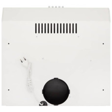 Витяжка кухонна Jantar ST I LED 50 WH