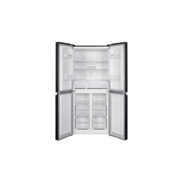 Холодильник MPM MPM-404-SBF-09