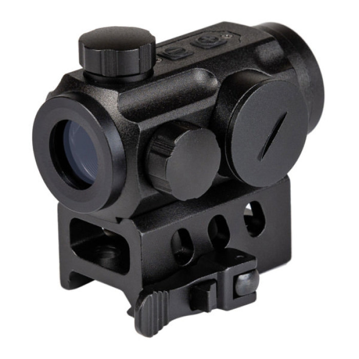 Коліматорний приціл Sigeta AntiRU-06 (high mount) (65707)