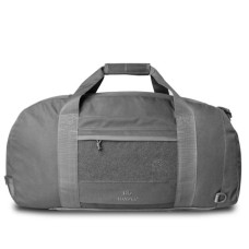 Дорожня сумка Highlander Loader Holdall 65L Dark Grey (LR065V2-DGY) (931689)