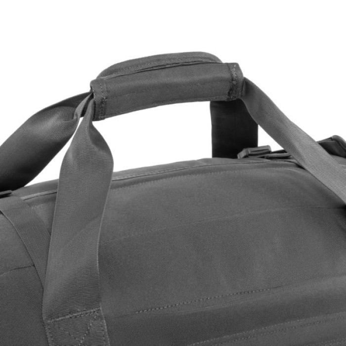Дорожня сумка Highlander Loader Holdall 65L Dark Grey (LR065V2-DGY) (931689)