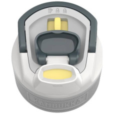 Пляшка для води Kambukka Elton 750 мл синій/сірий (11-03029)