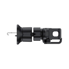 Універсальний автотримач Baseus Stable Gravitational Car Mount Lite (Air Outlet Version) (SUWX010001)