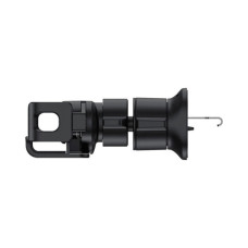 Універсальний автотримач Baseus Stable Gravitational Car Mount Lite (Air Outlet Version) (SUWX010001)