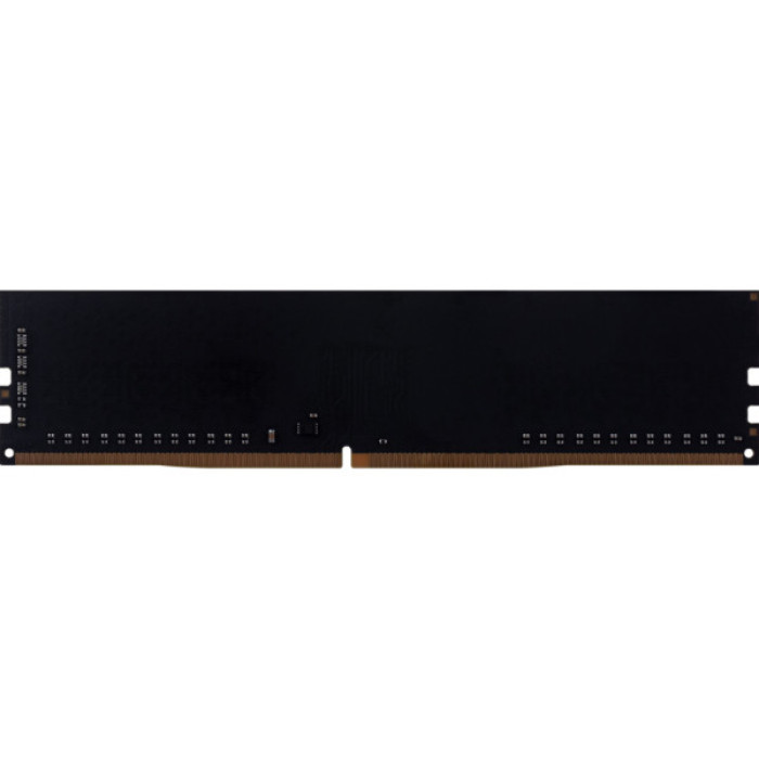 Модуль пам'яті для комп'ютера DDR3 8GB 1600 MHz Prologix (PRO8GB1600D3)