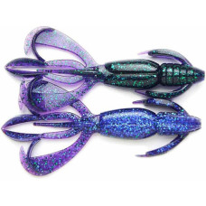 Силікон рибальський Keitech_ТОВ Crazy Flapper 2.8" 408 Electric June Bug (1551.04.31)