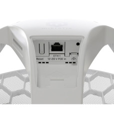 Точка доступу Wi-Fi Mikrotik LHG-5AXD