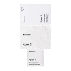 Скло захисне BeCover 10D ZTE Blade A36 / Nubia A36 Black (714374)