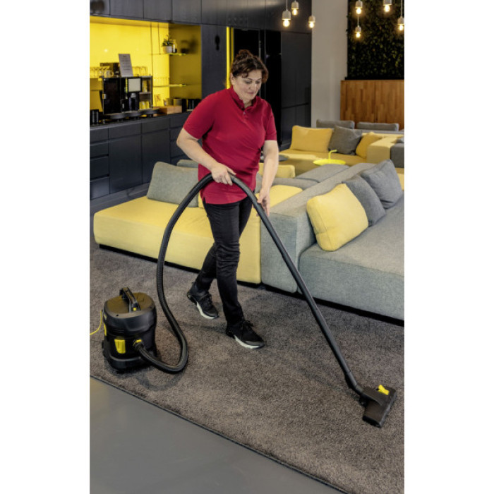 Пилосос Karcher GoFurther T 11/1 Classic Adv RePlast (1.527-222.0)