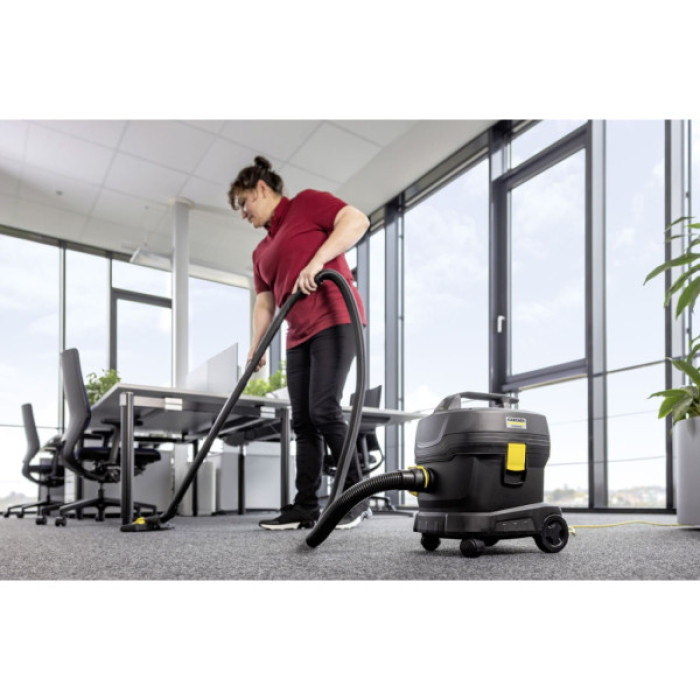 Пилосос Karcher GoFurther T 11/1 Classic Adv RePlast (1.527-222.0)