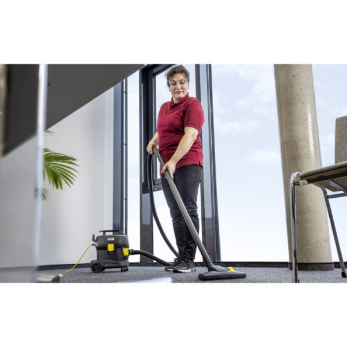 Пилосос Karcher GoFurther T 11/1 Classic Adv RePlast (1.527-222.0)