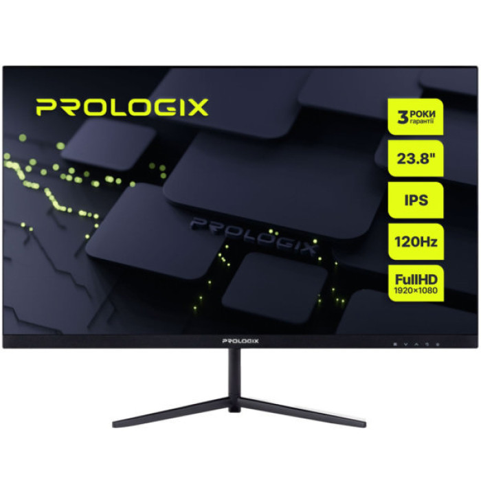 Монітор Prologix PL2425HD