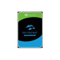 Жорсткий диск 3.5" 2TB Seagate (ST2000VX017)