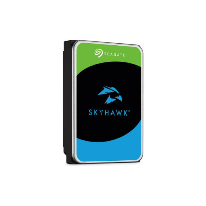 Жорсткий диск 3.5" 2TB Seagate (ST2000VX017)