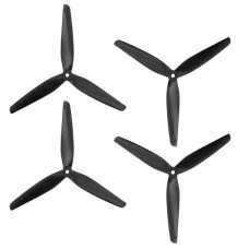 Пропелер для дрона PROP UA CF10х5x3 2СW+2CCW (CF10х5)