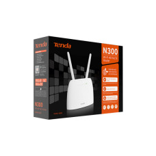Маршрутизатор Tenda 4G06