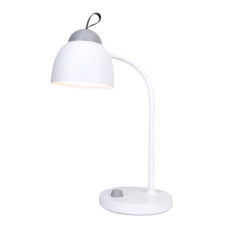 Настільна лампа Quantum SORENTO LED з USB (QM-TL1020)