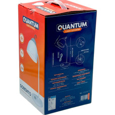 Настільна лампа Quantum SORENTO LED з USB (QM-TL1020)