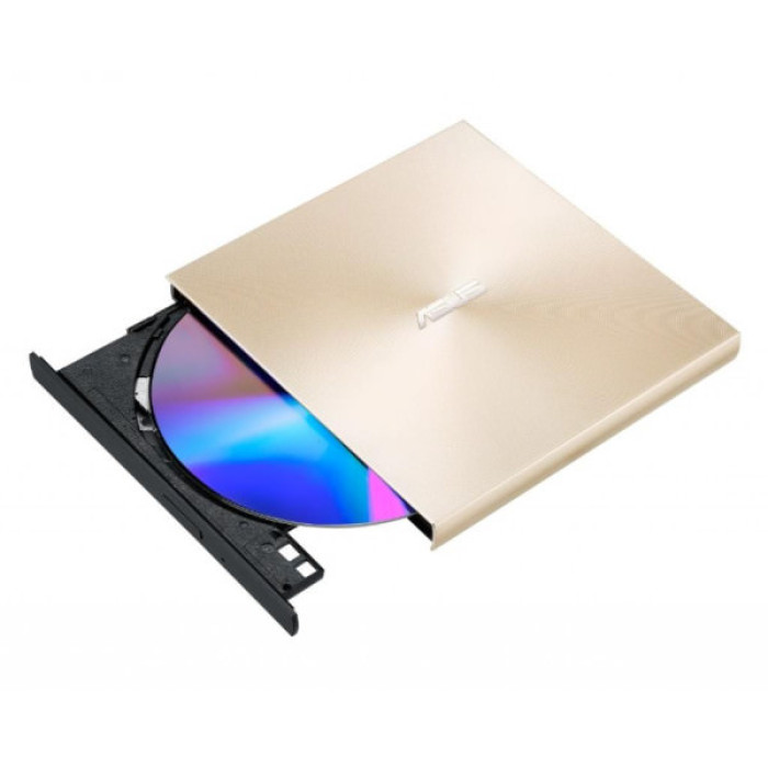 Оптичний привід DVD-RW ASUS SDRW-08U8M-U/GOLD/G/AS (90DD0295-M29000)