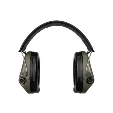 Навушники для стрільби Sordin Supreme Pro X Green (75302-X-S)