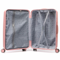 Валіза Semi Line 28" L T5779-3 Rose (DAS302958)