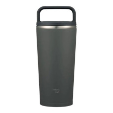 Термокружка Zojirushi SX-JA30HM 0.3 л Forest Gray (1678.06.59)