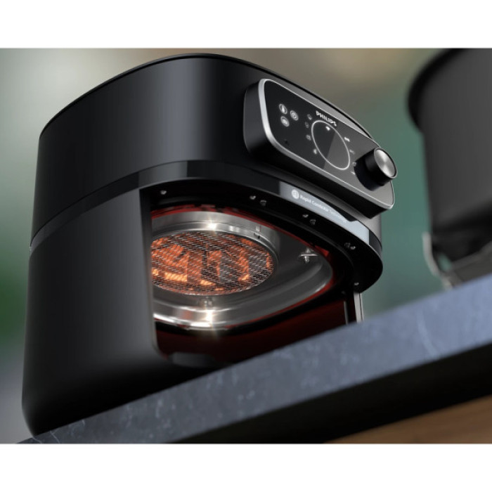 Мультипіч Philips Combi XXL Connected (HD9876/20)