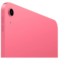 Планшет Apple iPad 11" 2025 Wi-Fi + Cellular 256GB Pink (MD7N4TY/A)