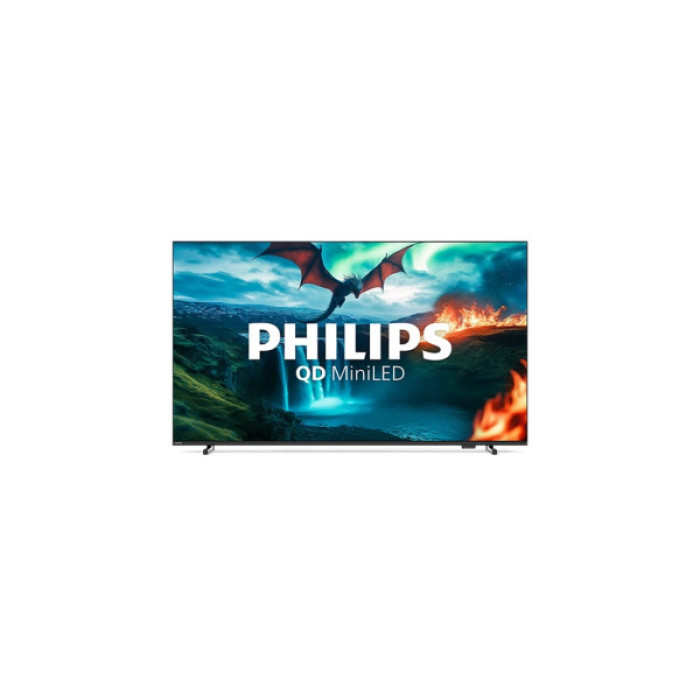 Телевізор Philips 65MLED820/12