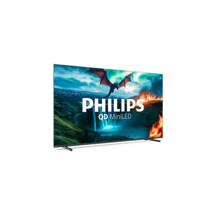 Телевізор Philips 65MLED820/12