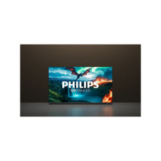 Телевізор Philips 65MLED820/12