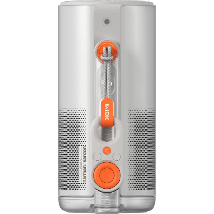 Проектор XGIMI MoGo 4 (WK08K)